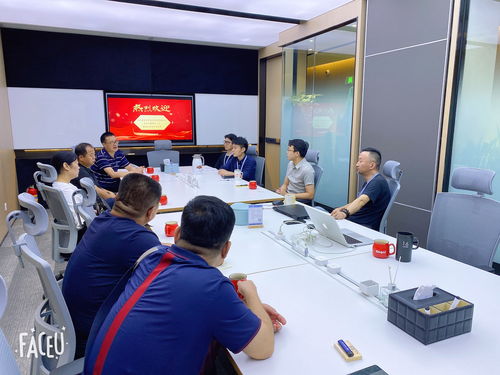 山東鼎信法律咨詢服務(wù)與訟寶保就業(yè)務(wù)合作深入洽談，共創(chuàng)信息咨詢服務(wù)新篇章