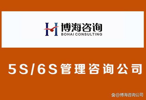 2024年全球5S/6S/7S管理咨詢公司綜合實(shí)力排行榜 洞察精益管理新趨勢