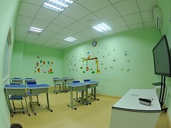 春天教育 青島專業(yè)的幼小銜接機(jī)構(gòu)，專注服務(wù)與品質(zhì)