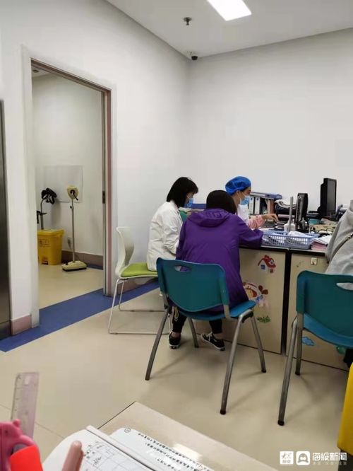 嶗山區社區衛生服務中心開展“愛心傳遞，防治出生缺陷”宣傳咨詢活動